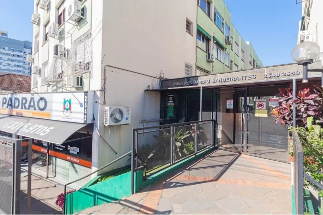 Imagem Apartamento à venda no bairro Teresópolis - Porto Alegre/RS