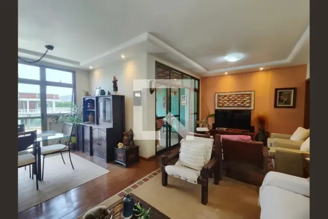 Imagem Apartamento à Venda - Recreio, 5 Quartos, 360 m2