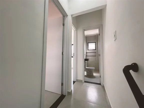 Imagem CASA COM 62.2 m² - GUILHERMINA - PRAIA GRANDE SP