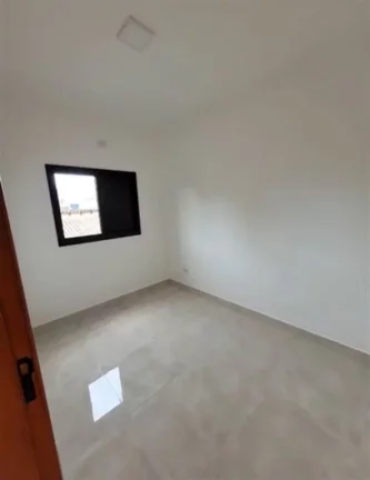 Imagem Casa em condomínio à Venda em Guilhermina, Praia Grande - SP