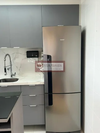 Imagem Casa Térrea à Venda no Jardim Germânia SP | 2 Dorms, 1 Banheiro