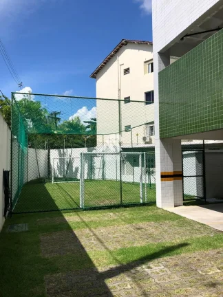 Imagem Apartamento 03 Quartos 01 suite andar Alto Lazer completo