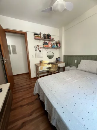 Imagem UM BELÍSSIMO APARTAMENTO PARA SER SEU!
