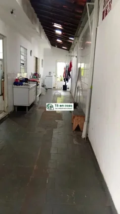 Imagem CASA RESIDENCIAL em SÃO JOSÉ DOS CAMPOS - SP, CIDADE MORUMBI
