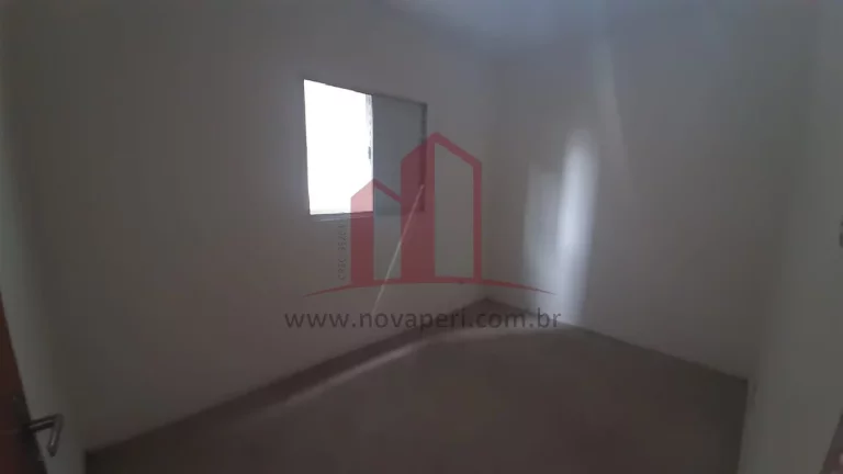 Imagem Apartamento à venda em Franco da Rocha-SP, Jardim Progresso: 2 quartos, 1 sala, 1 vaga, 42,37m² de área. Venha conferir!