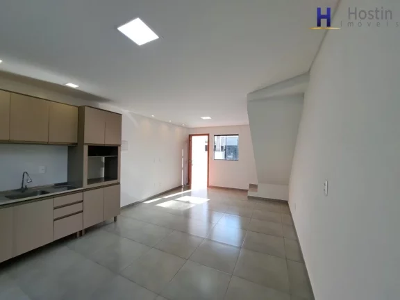 Imagem GEMINADO RESIDENCIAL em São Francisco do Sul - SC, Acaraí