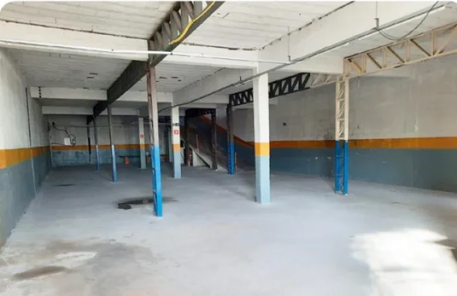 Imagem Um espaço pensado para conforto e praticidade