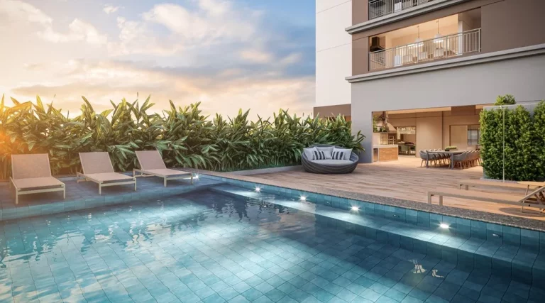 Imagem Apartamento à venda no bairro Alto do Ipiranga - São Paulo/SP