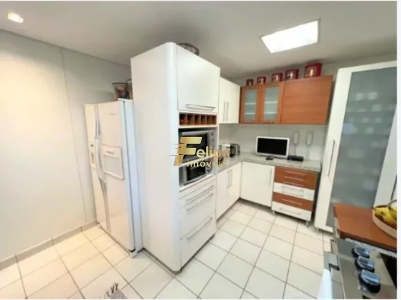 Imagem LINDÍSSIMO APARTAMENTO DE 04 QUARTOS SENDO 03 SUÍTES À VENDA EM SANTA LÚCIA EM VITÓRIA/ES!