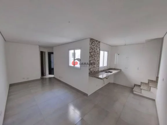 Imagem Apartamento à venda, Vila Guarani, Santo André, SP