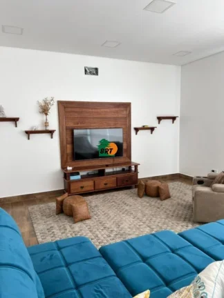 Imagem Casa em Condomínio para Venda em São Roque, Do Carmo (canguera), 5 dormitórios, 10 vagas