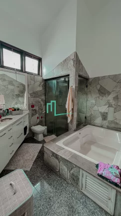Imagem EXCELENTE CASA Á VENDA NO CONDOMINIO VILA HIPICA