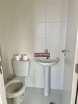 Imagem Apartamento com 2 dormitórios à venda, 33 m² por R$ 236.000 - Jardim Pedra Branca - São Paulo/SP