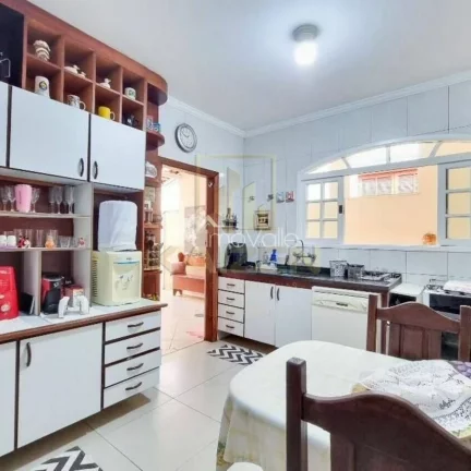 Imagem Casa - Condominio - Altos da Serra I