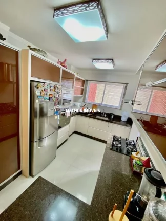Imagem Apartamento à Venda Mobiliado e Equipado com 04 suítes, localizado em Meia Praia, Itapema - SC