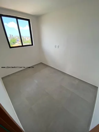 Imagem Master Home, apartamento à venda nos Bancarios, João Pessoa