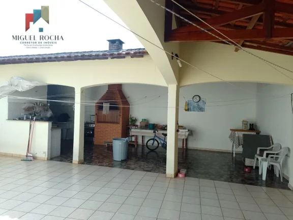 Imagem Ótima casa a Venda em Tatuí SP
