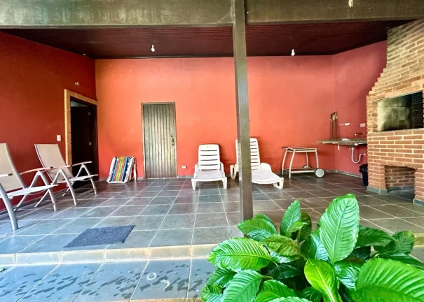 Imagem Casa à venda em Riviera de São Lourenço: 3 quartos, 1 suítes, 2 salas, 4 vaga, 199,70 m² no Riviera Módulo 21. Venha conferir!