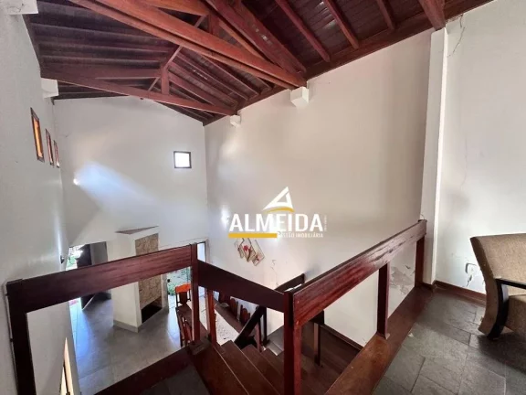 Imagem Casa com 3 dormitórios à venda, 142 m² por R$ 630.000,00 - Jardim São Paulo II - Rio Claro/SP