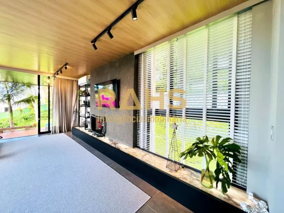 Imagem Casa averbada no Bairro América em Joinville com Vista incrível da Cidade. próximo a panificadora...