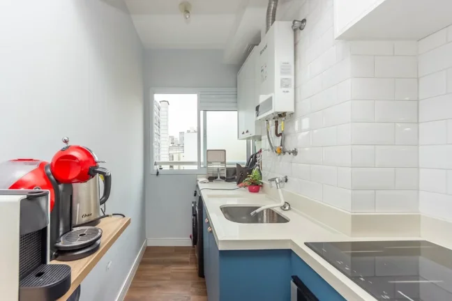 Imagem APARTAMENTO RESIDENCIAL em São Paulo - SP, Bela Vista