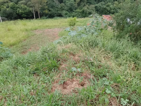 Imagem Terreno à venda no bairro Bairro Dos Souza em Tatuí/SP