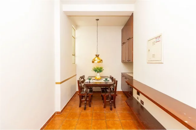 Imagem CASA RESIDENCIAL em São Paulo - SP, Chácara Santo Antônio (Zona Sul)