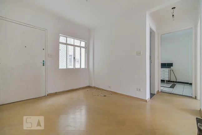Imagem Apartamento à Venda - Aclimação, 2 Quartos, 76 m2