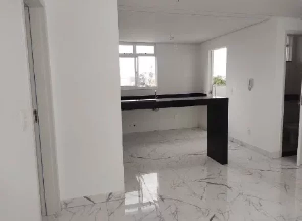 Imagem Apartamento Cobertura Duplex em Belo Horizonte