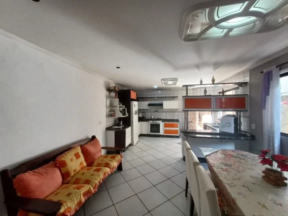 Imagem Sobrado com 3 dormitórios à venda, 191 m² por R$ 645.000,00 - Jardim Casa Branca - Suzano/SP