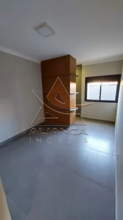 Imagem Casa Condomínio - Ribeirão Preto - Vila do Golf