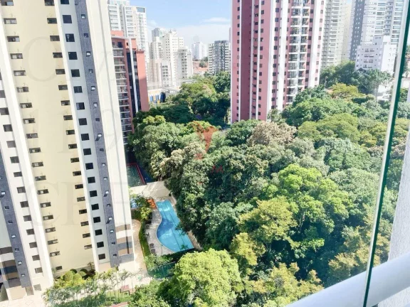Imagem Excelente Apartamento na Vila Mascote