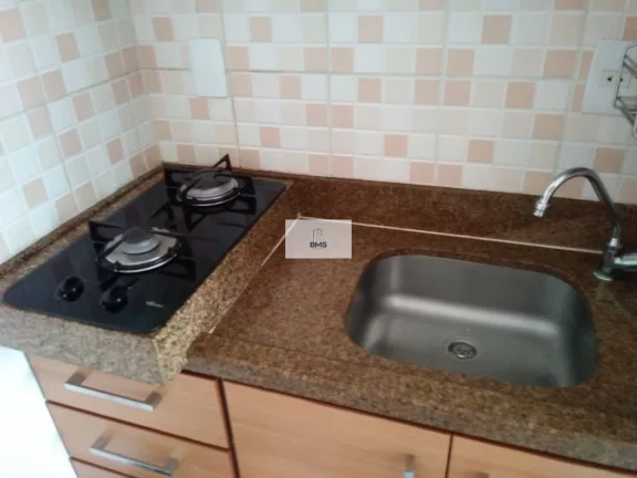 Imagem Flat em Boa Viagem com 1 quarto