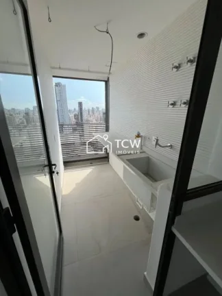 Imagem Apartamento à venda no bairro Pinheiros - São Paulo/SP, Zona Sul