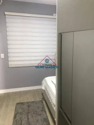 Imagem Lindo Sobrado - Jardim Baronesa - 3 dormitórios com 1 suíte
