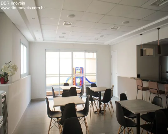 Imagem APARTAMENTO RESIDENCIAL em Sao Paulo - SP, Cursino