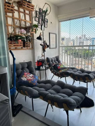 Imagem Apartamento à venda, Centro, São Caetano do Sul, SP