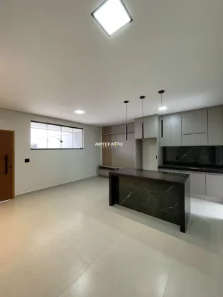 Imagem Apartamento à venda em Franca, Jardim Piratininga, com 3 quartos, 98m2