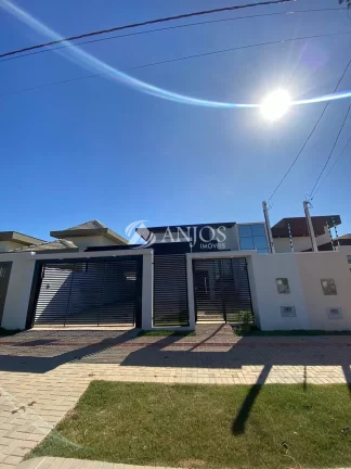 Imagem CASA DISPONIVEL PARA VENDA, NO CIDADE JARDIM, SINOP - MT.