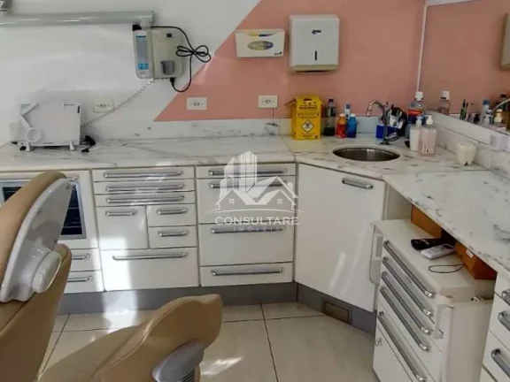 Imagem Sala, Boqueirão, Santos - R$ 450 mil, Cod: 24716