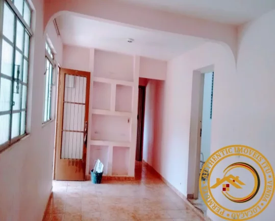 Imagem CHACARA RESIDENCIAL em ITU - SP, CITY CASTELLO