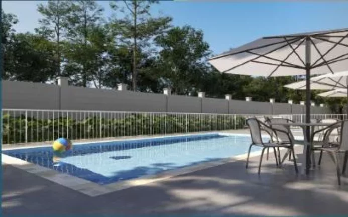 Imagem Apartamento para Venda em Mogi das Cruzes / SP no bairro Vila Nova Aparecida