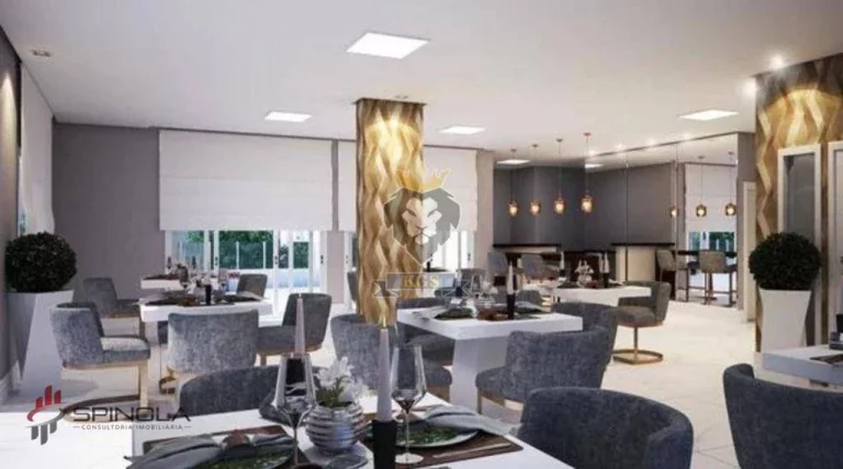 Imagem Apartamento com 3 dormitórios à venda, 140 m² por R$ 1.155.000,00 - Vila Caiçara - Praia Grande/SP