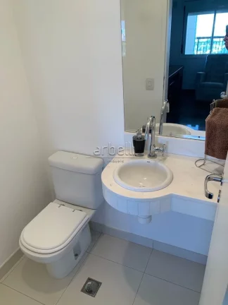 Imagem Apartamento com 149 M2, 3 dormitórios sendo 3 suítes, amplo living, varanda gourmet, cozinha, áre...