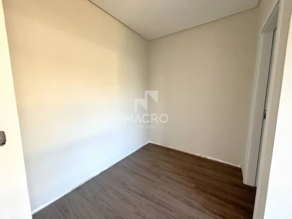 Imagem Res. Continental | Amizade | 3 quartos (1 suíte) | 121m²