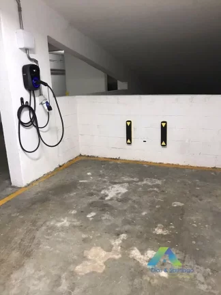 Imagem Apartamento à venda no bairro Vila da Saúde - São Paulo/SP