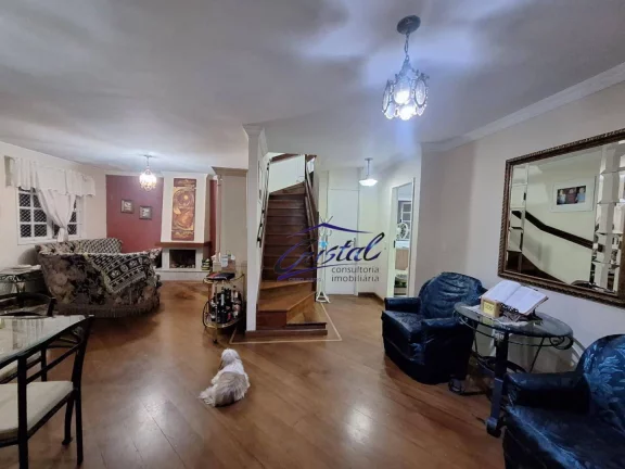 Imagem Casa com 5 dormitórios à venda, 300 m² por R$ 1.290.000,00 - Butantã - São Paulo/SP