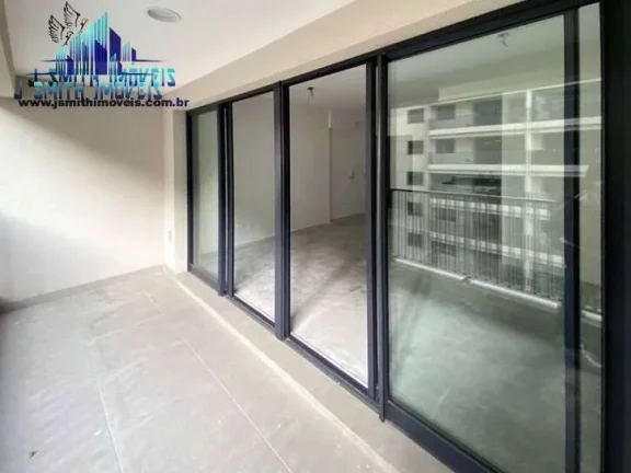 Imagem LOFT NOVO BELA VISTA, PRONTA ENTREGA AGUARDANDO SEU ACABAMENTO. 
- Edifício FACTO PAULISTA - recém...