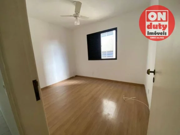 Imagem Apartamento 2 quartos - Campo Grande - Santos/SP