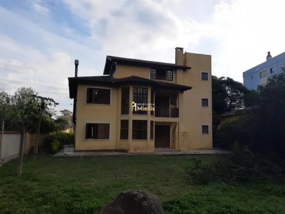 Imagem Sítio com 4 Dormitorio(s) localizado(a) no bairro Fiuza em Viamão / Rio Grande do Sul Ref.:57580440